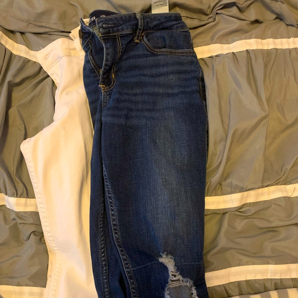 Hollister Jean Bundle Women’s Size 9